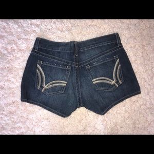 Old Navy size 4 Jean Shorts